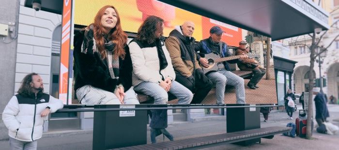 La Luminosa si accende di emozione: domenica festa cittadina con musica e artisti in arrivo su bus storico