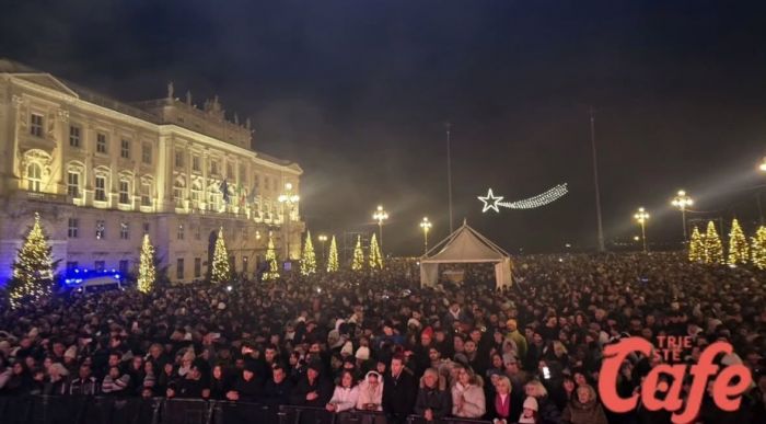 Coldiretti: a Capodanno spesi 2,7 miliardi a tavola da 42 milioni di italiani