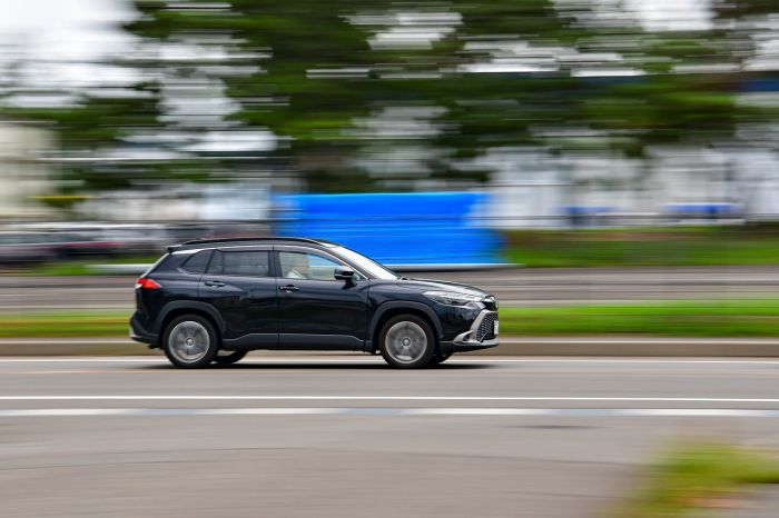 L'era dei SUV Elettrici: Verso un Futuro Sostenibile su Quattro Ruote