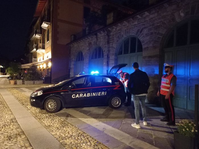 I Carabinieri scrivono una nuova pagina di legalità: fermati due impostori pronti a colpire gli anziani