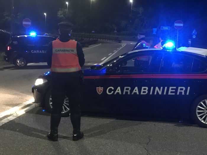 Verso la Barcolana: controlli intensificati per la sicurezza dei cittadini