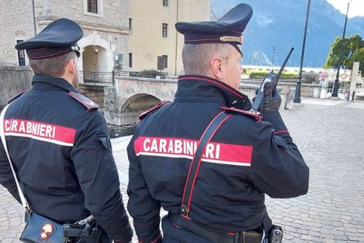 Fvg, Cividale del Friuli: truffa ai danni di un anziano, denunciato ai Carabinieri