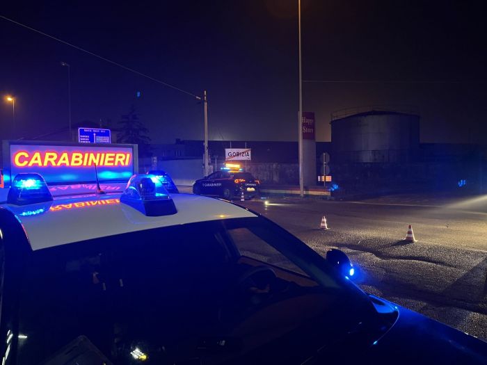 Ancora violenza in Fvg: minorenne accerchiata, calci e pugni dalle coetanee