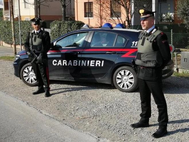Shock a Torre del Greco, Minaccia la ex disabile: 'ti taglio l'altra gamba'