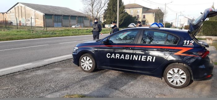 Ucciso con un colpo alla gola in Fvg, c'è un sospettato