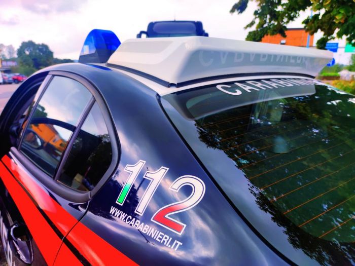 Fermata 57enne rumena su un bus a Trieste, scoperta grazie alle impronte digitali