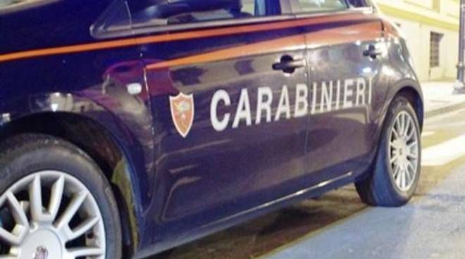 Fvg, i Carabinieri salvano un uomo che tentava di togliersi la vita