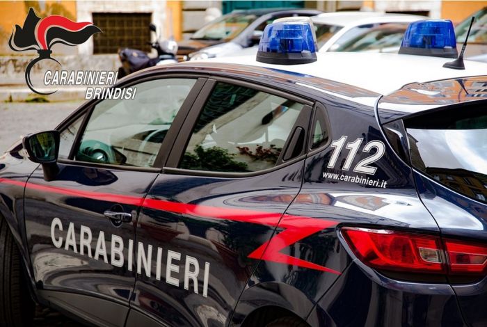 I Carabinieri della Stazione di Tricesimo hanno arrestato un 22enne cittadino straniero per furto