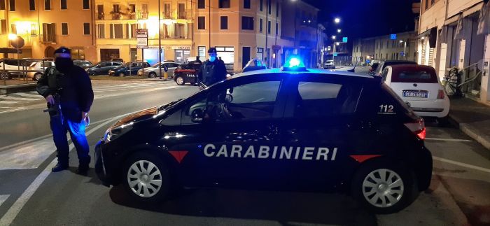 Fvg, continue rapine ai danni di poveri anziani indifesi: fermato lo squallido aggressore