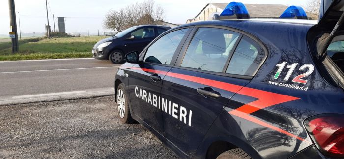 Furti sotto controllo: risolti il 37% in più dei casi rispetto al 2023 dai Carabinieri
