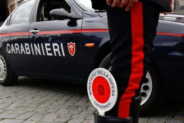 Tossicodipendente morto per overdose, i Carabinieri arrestano lo spacciatore