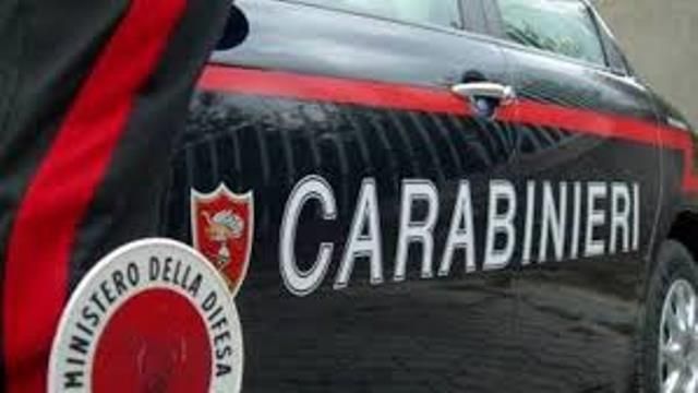 Carabinieri FVG: controlli straordinari sul territorio