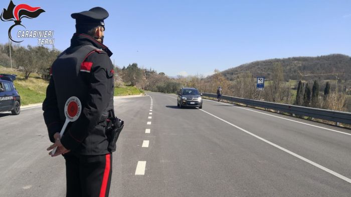Arrestato mentre tentava di lasciare l’Italia: cittadino rumeno condannato per furto aggravato