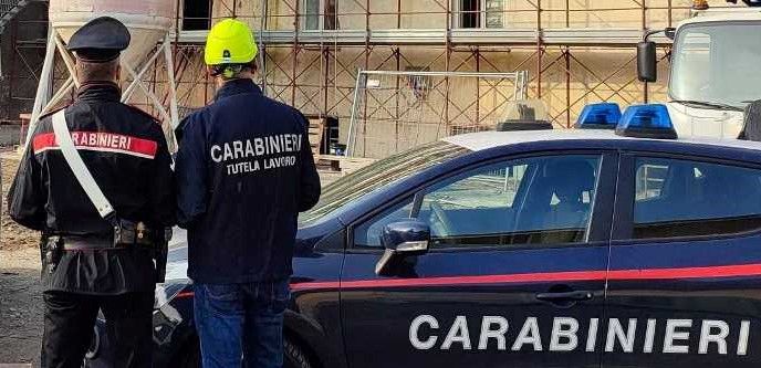Gorizia, sicurezza assente in bar e panificio: scattano sanzioni per oltre 10.000 euro