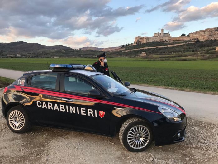Sassari: evade dai domiciliari 4 volte in un mese, 21enne in carcere