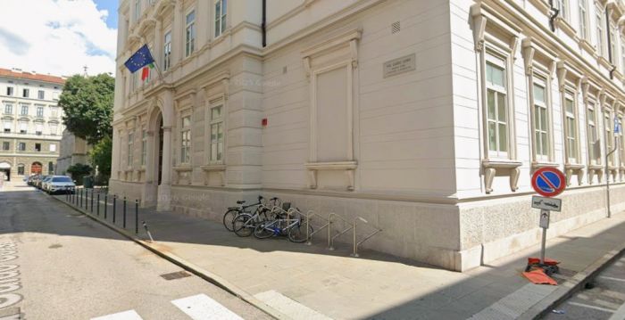 Trentuno positivi alla tubercolosi al liceo Carducci di Trieste