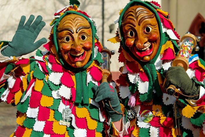Carnevale in Famiglia all'Hangar Teatri: divertimento e creatività per tutti