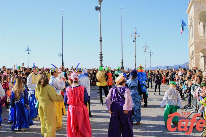 Carnevale 2026 nei musei: attività dedicate ai bambini