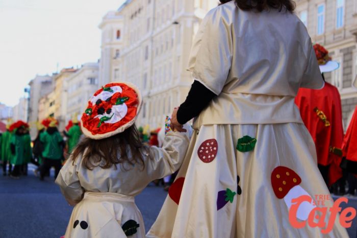 Variazioni servizio TPL a Muggia in occasione del carnevale