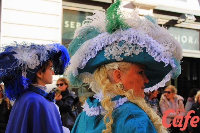 Ordine pubblico a Muggia per il Carnevale: ordinanza del Comune
