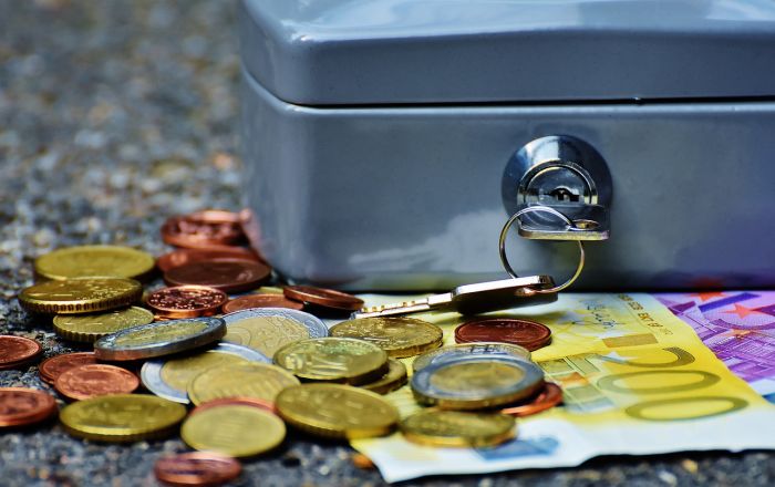 "Ma voi quanti contanti avete in portafoglio?" La curiosa domanda che divide i social