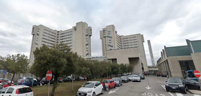 “Un’umanità che commuove”: il grazie di una triestina al reparto ortopedia di Cattinara