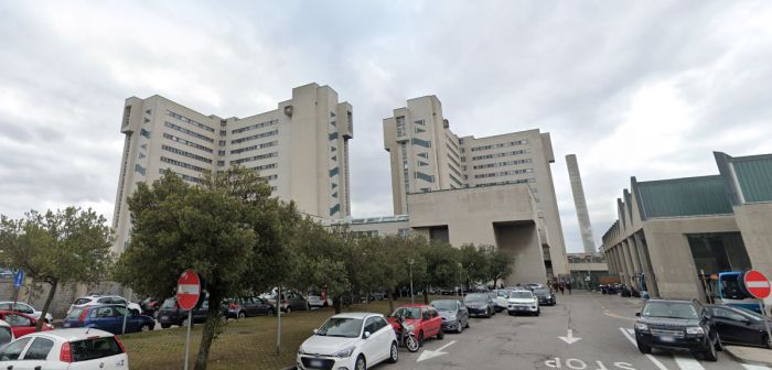 Natale, donna accoltellata: pronto soccorso a Cattinara sotto pressione durante le Festività  