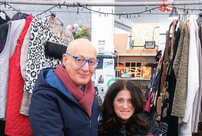 Mercato Coperto, Cecco e Croce (Idea Giuliana) "serve una riqualificazione generale"