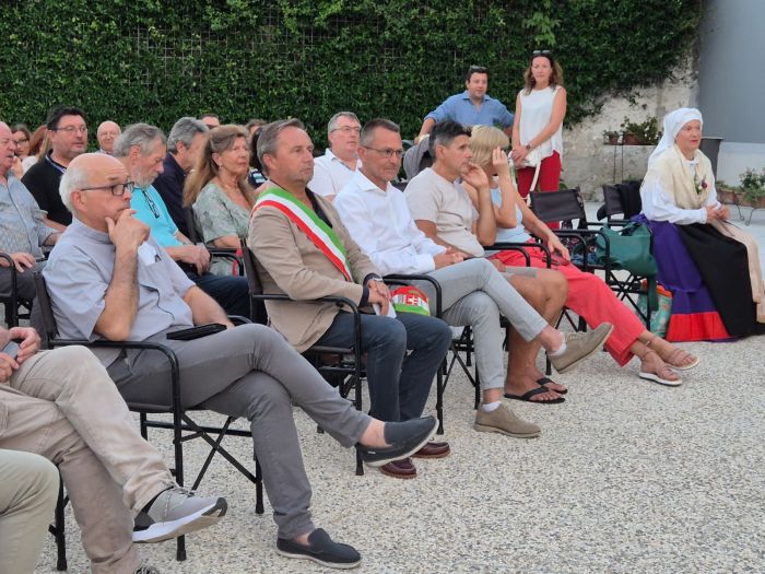 Aurisina inaugura in grande stile i festeggiamenti di San Rocco: quattro giorni di tradizione, cultura e sapori