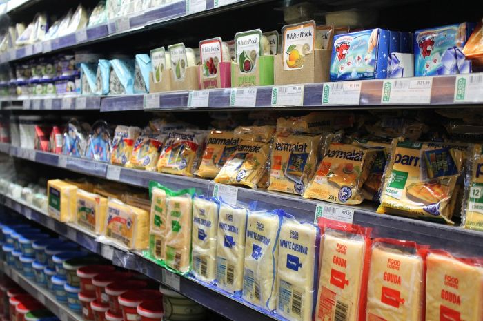 “In centro pochi supermercati, e se lo vuoi grande non hai fortuna”: lo sfogo di una triestina