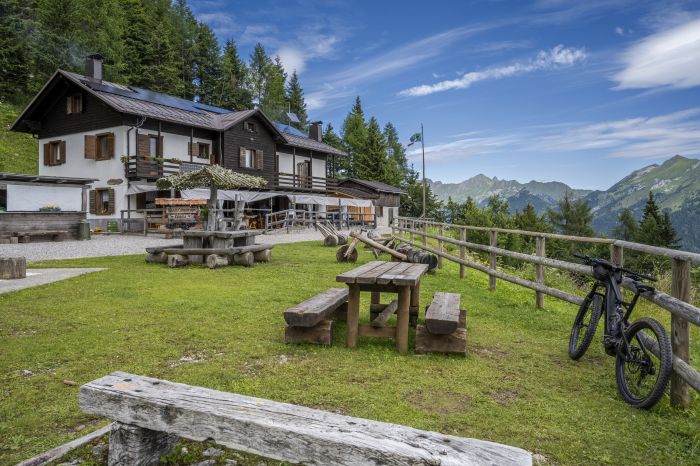 Scoprire sapori in alta quota in Fvg, riparte “In rifugio c’è più gusto”