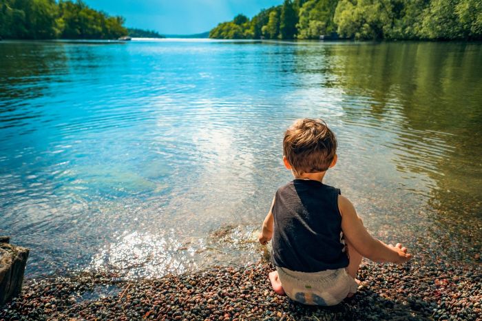 Cambiamenti climatici e smog, crescono allergie e crisi asma in bimbi 