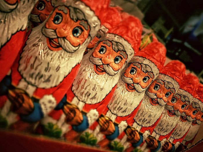 Cosa vi ha portato San Nicolò? La magia della notte tra il 5 e il 6 dicembre