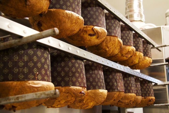 Delusione natalizia, triestina critica il pandoro industriale; "Sapore cambiato e prezzi alle stelle!!"