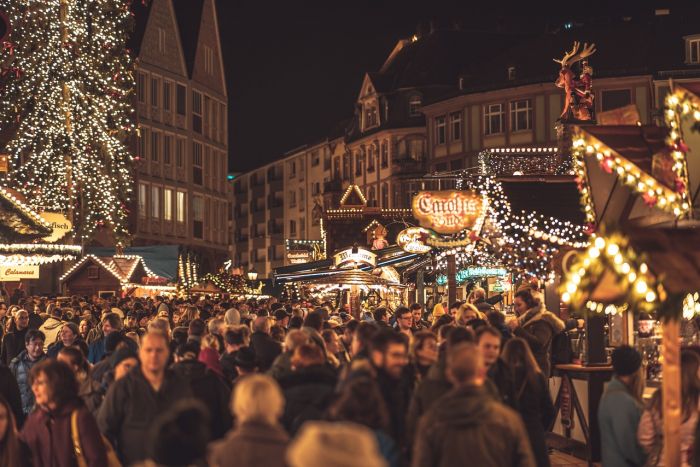 Natale: Coldiretti, in 28 milioni a caccia regali nei mercatini