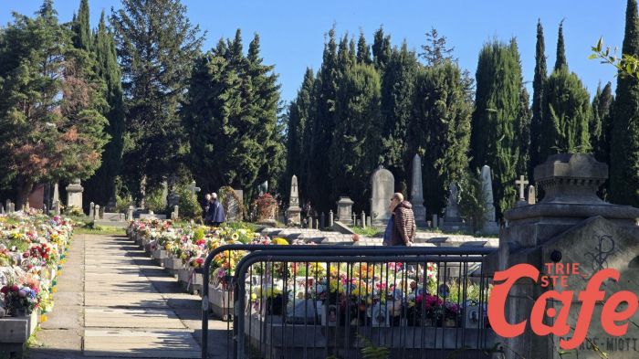 Festa della Liberazione a Servola: il programma delle cerimonie al Monumento ai Caduti