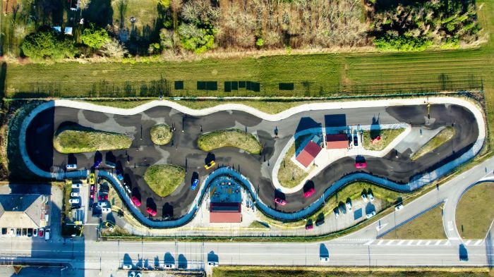 A Mariano del Friuli il primo Centro Tecnico Federale Aci Sport in Regione