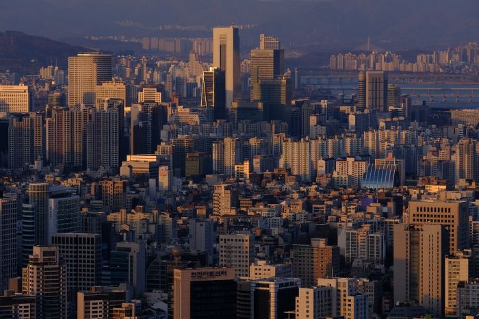 Per la Corea del Sud arriva un'altra minaccia dal nord: la malaria