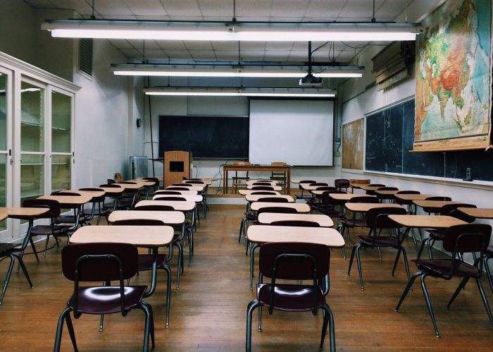 Al via l'anno scolastico in Fvg per oltre 134mila studenti