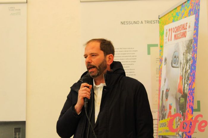 Bonus ristrutturazione casa, giovedi incontro pubblico a Trieste con Giacomelli e Amirante