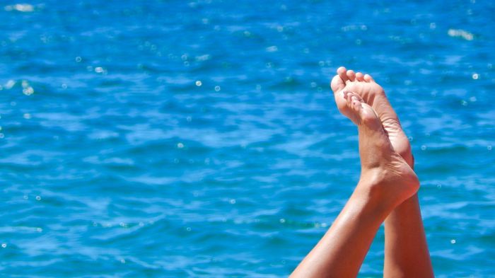 Ferragosto, 14 milioni di italiani in gita tra spiaggia e campagna