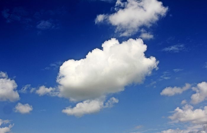 Il meteo di mercoledì 11 ottobre, cielo sereno