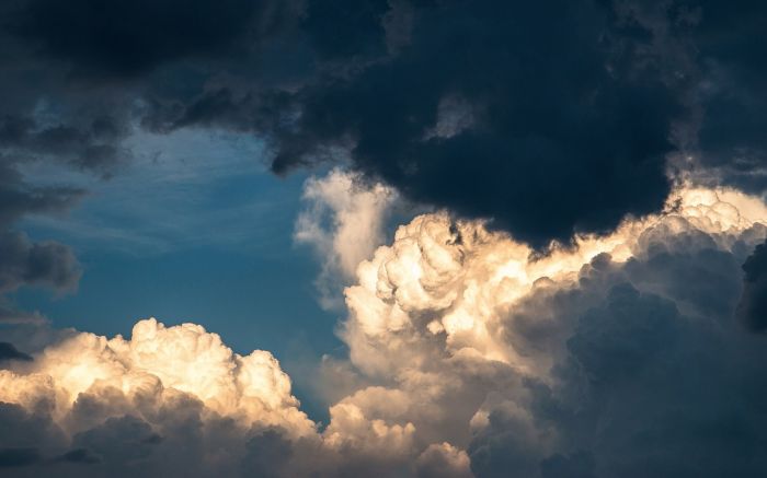 Il meteo di sabato 17 agosto, cielo sereno e caldo afoso