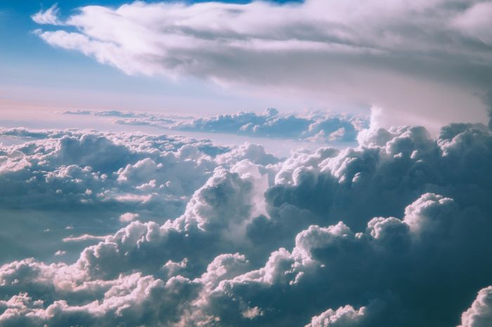 Il meteo di mercoledì 28 maggio, cielo poco nuvoloso