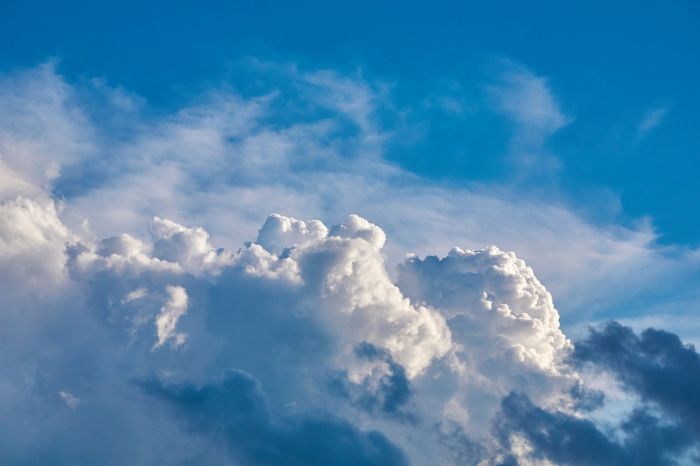 Il meteo del penultimo giorno del 2024, cielo sereno 