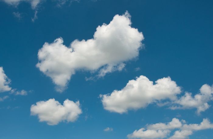 Il meteo del primo sabato del 2025, cielo sereno e bora moderata