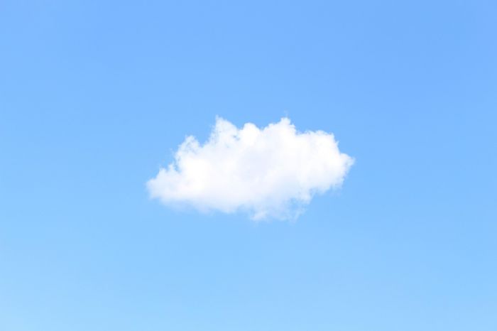 Il meteo di lunedì 23 giugno, cielo sereno