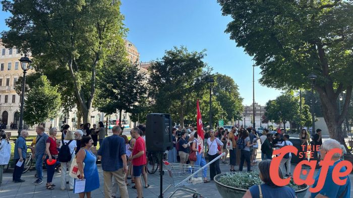 Sciopero generale dei sindacati di base, venerdì presidio a Trieste contro tagli e precarietà