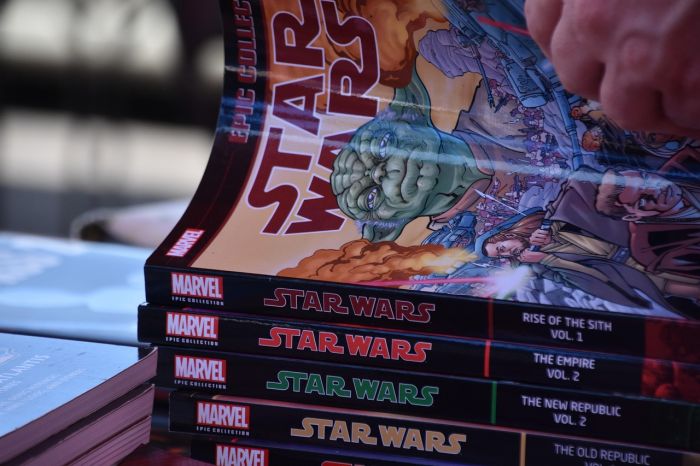 Trieste sogna la sua Lucca Comics: cosplayer chiedono maxi fiera del fumetto che trasformi la città