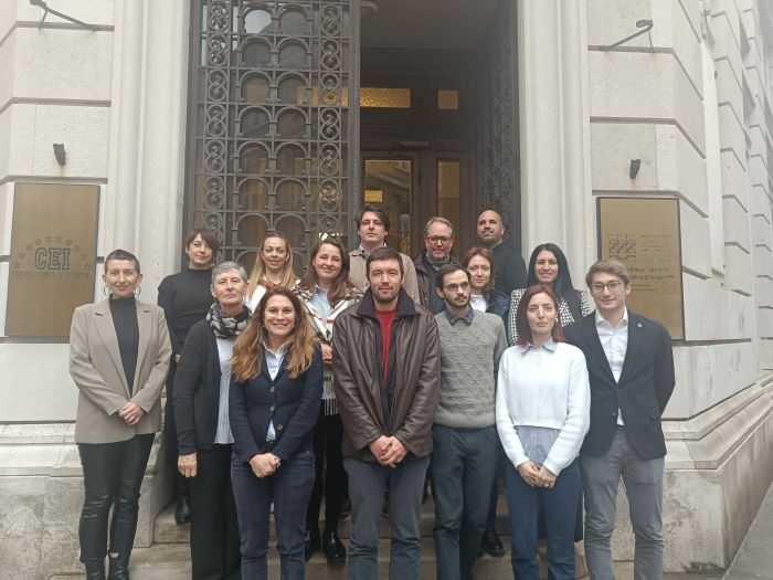 SOSPHERE: il progetto Interreg che porta i servizi sociosanitari nelle zone periferiche